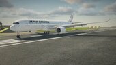 Airbus A350-900 [VehFuncs]