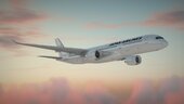 Airbus A350-900 [VehFuncs]