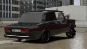 Vaz 2107 - Azelow Style Amir 012 [Replace]