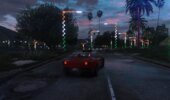 Indian LED Streetlights (LEGACY ONLY)