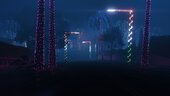 Indian LED Streetlights (LEGACY ONLY)