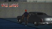 San Andreas Chicago Gangs