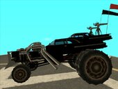 Gigahorse (San Andreas Style) from Mad Max: Fury Road