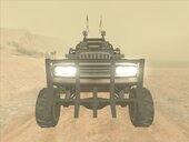 Gigahorse (San Andreas Style) from Mad Max: Fury Road