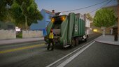 Garbage Mans v1.1