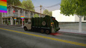 Garbage Mans v1.1