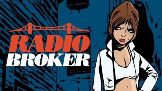 Radio Broker (2000s 'Mix)