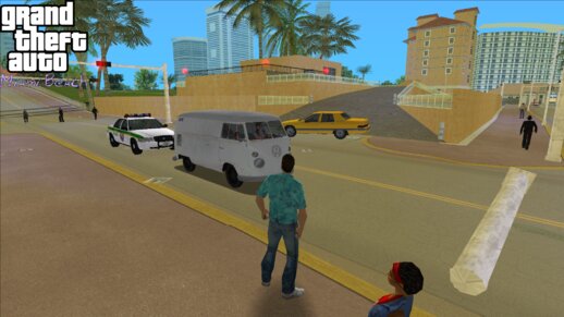 Mercedes Mansion Texture Pack 2 2024