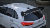 Hyundai I30 N [Add-On / FiveM | Tuning | Extras]