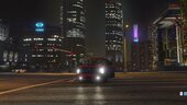 Chevrolet Silverado 2500 HD Dually Custom. [Add-On]