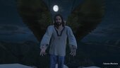 Flying Jesus V3 (XML Vehicle/Menyoo)