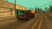 GTA V Imponte Dukes