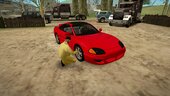 Rural Car Repairs v2.0