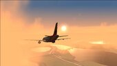 Airbus A320 LATAM Airlines Nuevas Libretas