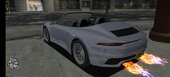 Pfister Comet S2 for Mobile