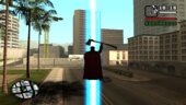 Thor Mod (Marvel) Full Power