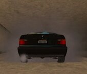 BMW M3 E36 Coupe for Mobile