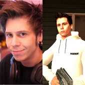 Rubius (Streamer - Youtuber)