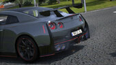 2024 Nissan GT-R Nismo [Add-On]