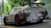 2024 Nissan GT-R Nismo [Add-On]