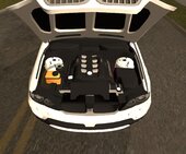 BMW X5 E53 For Mobile/PC 1.2(HQLM)