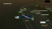 Avionics SAMP [LUA script] 0.1.5-beta.3101