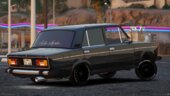 Vaz 2106 - Azelow style Bakinskiy peradok [Replace]