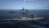 Admiral Grigorovich Class Russian Frigate [Add-On]