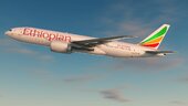 Boeing 777-200LR