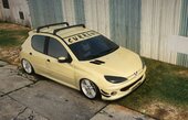 206 RC Beige