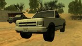 GTA V: Declasse Walton L35 Stock (Addon/Replace & Tunable)