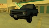 GTA V: Declasse Walton L35 Stock (Addon/Replace & Tunable)