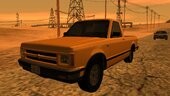 GTA V: Declasse Walton L35 Stock (Addon/Replace & Tunable)