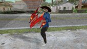 Free Fire Random Skin