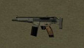 (SA STYLE) G3KA4 Carbine
