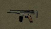(SA STYLE) G3KA4 Carbine