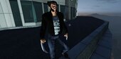 WOLVERINE DELUXE v4 [ Addon Ped ]