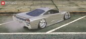 Saleen S7 for Mobile