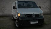 Volkswagen Transporter T5