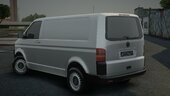 Volkswagen Transporter T5