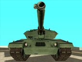 Leopard 2A5 from Wargame: Red Dragon