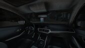 BMW G20 330i 2020