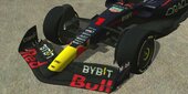 Red Bull RB19 2023 Honda RBPT