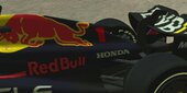 Red Bull RB19 2023 Honda RBPT