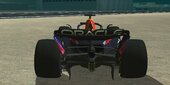 Red Bull RB19 2023 Honda RBPT