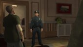 Cop Disguise for Niko Bellic - Part One
