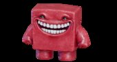 Super Meat Boy Realista RTX