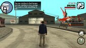 Ballas Warehouse for Mobile