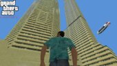 Vice City Downtown R-TXD 2024 Part 1