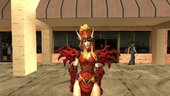 Valeera Sanguinar Hots